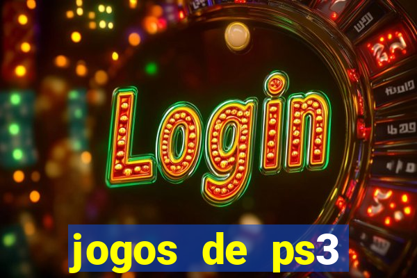 jogos de ps3 download pkg